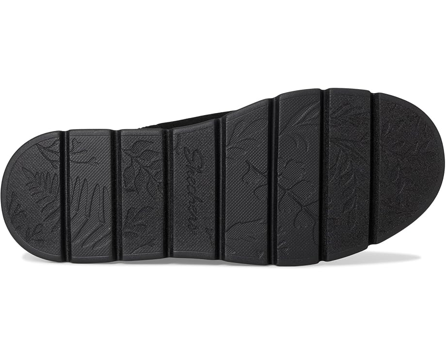 SKECHERS Cozy Up - Cozy Cascade - Bottom View