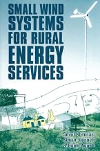 Small Wind Systems for Rural Energy Services