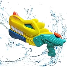 Water Gun, Super Strong Distance Water Gun, For Children, Water Play, Summer Festivals, Water Gun, For Kids, Adults, Beaches, Pools, Rivers, Play, Bath Water Gun, Toy, Capacity 20.8 gal 900 L, For