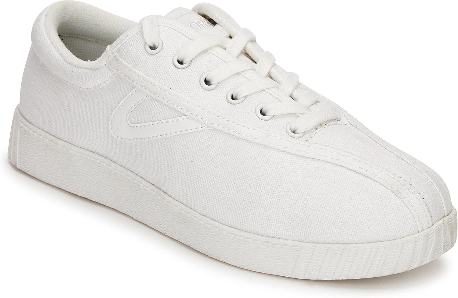 TRETORN Nyliteplus Canvas Sneakers Men 