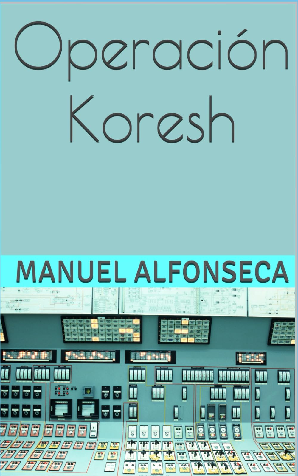 Operación Koresh