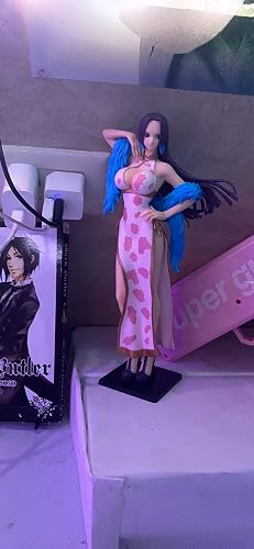 Amazon | [バンプレスト] ワンピース Sweet Style Pirates BOA.HANCOCK