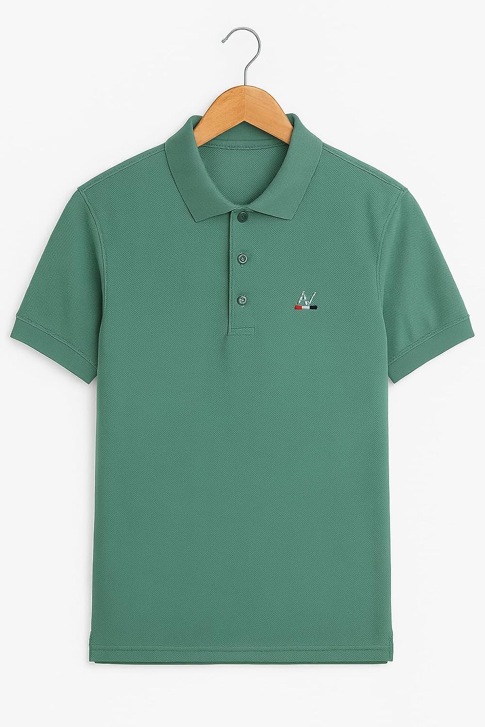 TOLLFREE Men's Half Sleeve Soild Casual Regular Fit T-Shirt | Polo Tshirt for Men - Review, Price and Buying Guide