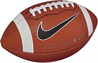 Nike Vapor 24 7 Football Brown Size Junior Size
