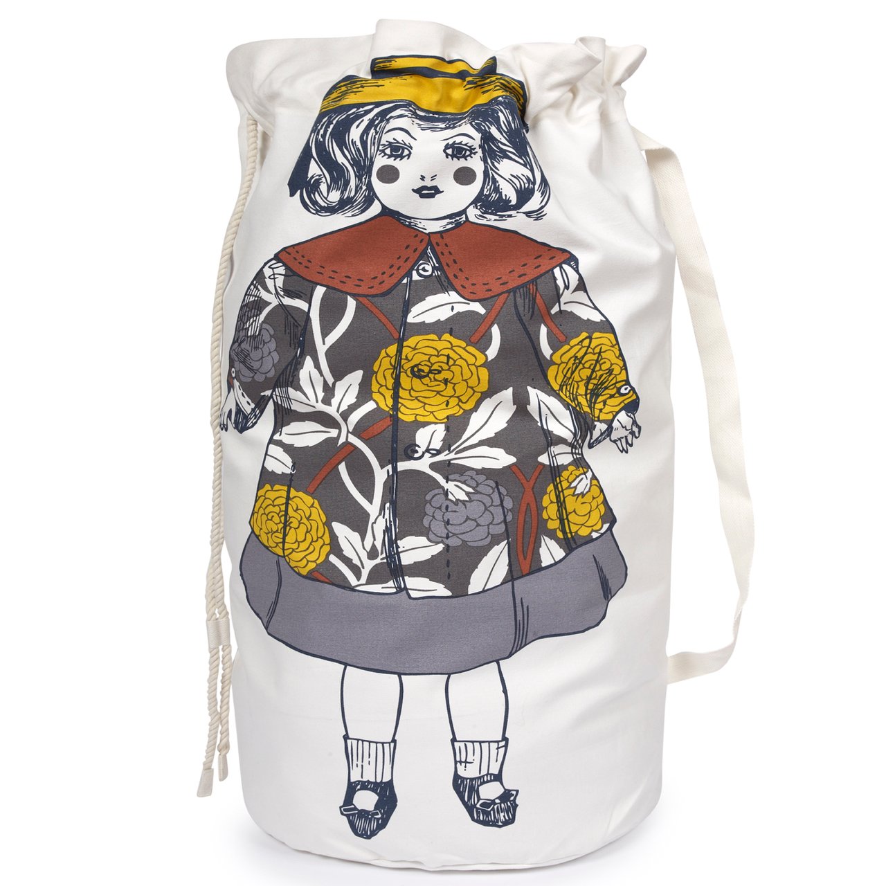 Bolsa de lavandería Thomas Paul lb943 Sally lavanda para ordenar colada acumulada