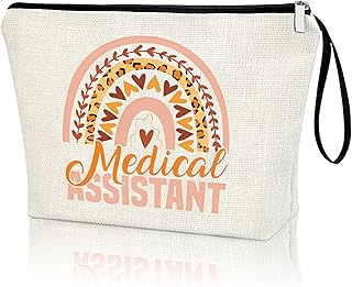 Regalo de asistente médico, terapia respirato...