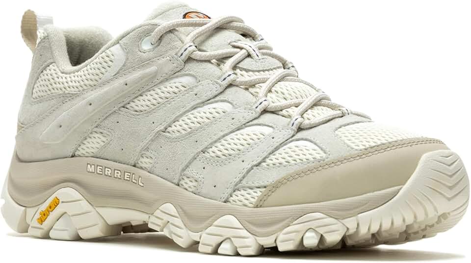 Merrell Men's Moab 3 Hiking Shoe