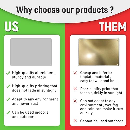 Miniatura 4 de Letrero de metal sarcástico, decoración de pared con texto en inglés "It's Weird Being This Age As Old People", aluminio de 12 x 8 pulgadas