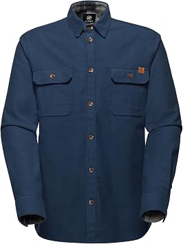 Mammut Tamaro Overshirt Men