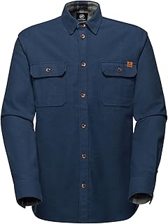 Mammut Tamaro Overshirt Men