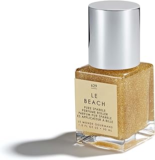 Le Monde Gourmand Le Beach Perfume Oil - 1 fl oz | 30ml