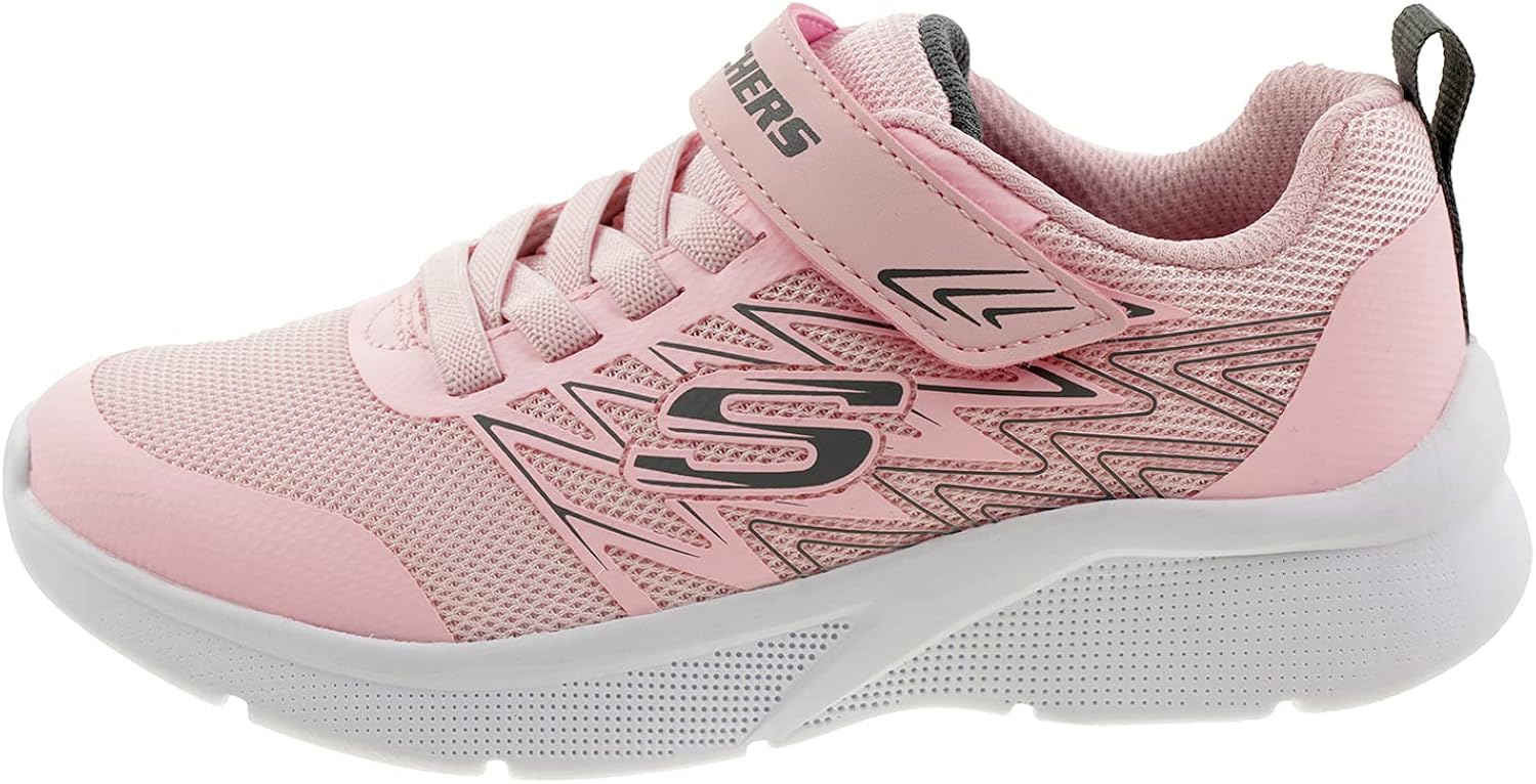 skechers microspec bold delight