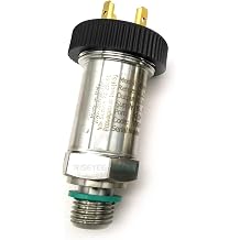 Perssure Sensor 250bar 0-10V Compatible with Gefran KS-N-E-E-B25D-M-V