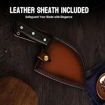 Amazon.co.jp: Nikos Knife セルビアシェフナイフ - 6.7インチ 手鍛造 Amazon.co.jp: Nikos Knife セルビアシェフナイフ - 6.7インチ 手鍛造