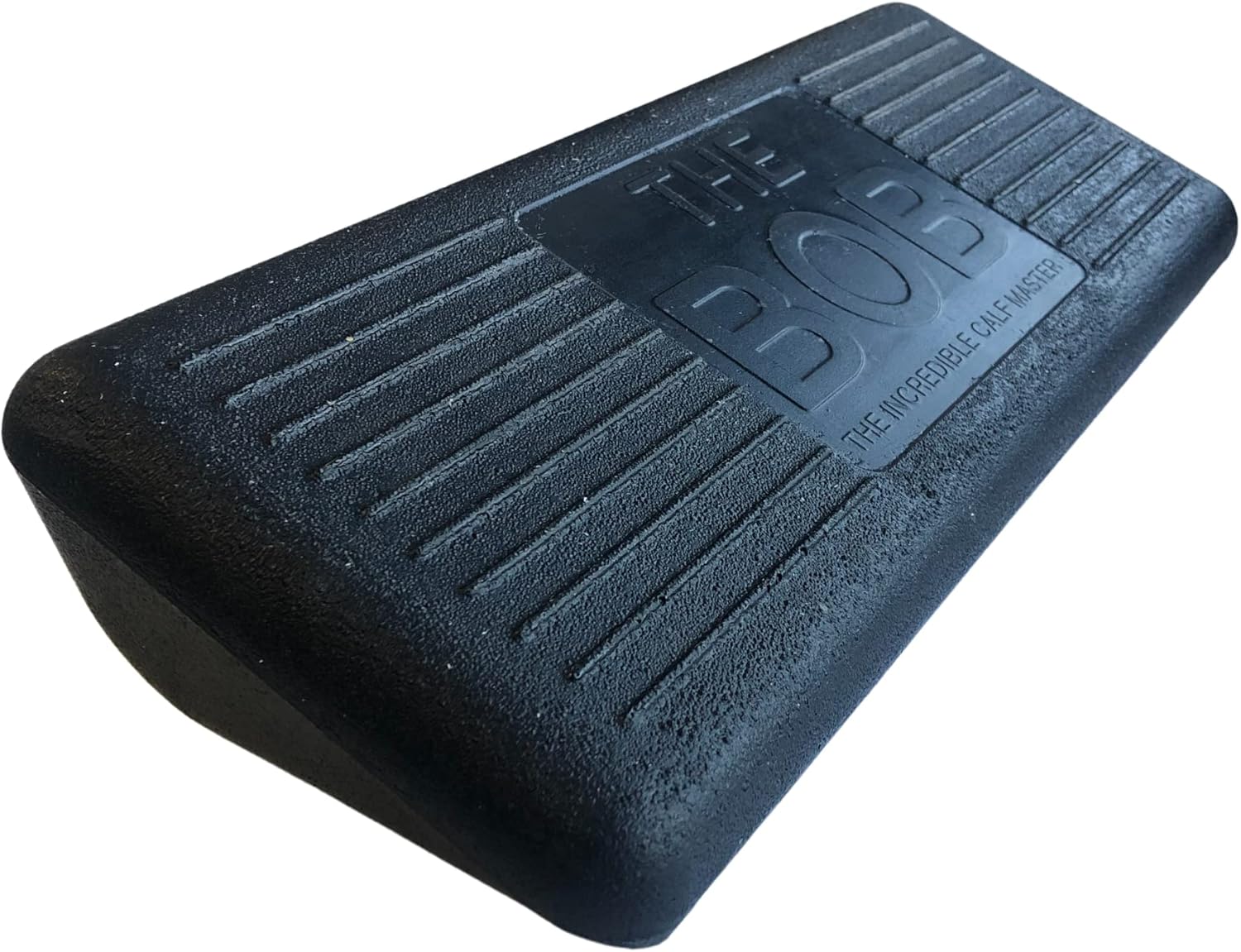 The BOB, Ankle Mobility Calf Stretcher, Strengthening Device, Heel, Feet and Leg Stretching, Knee and Leg Pain Relief