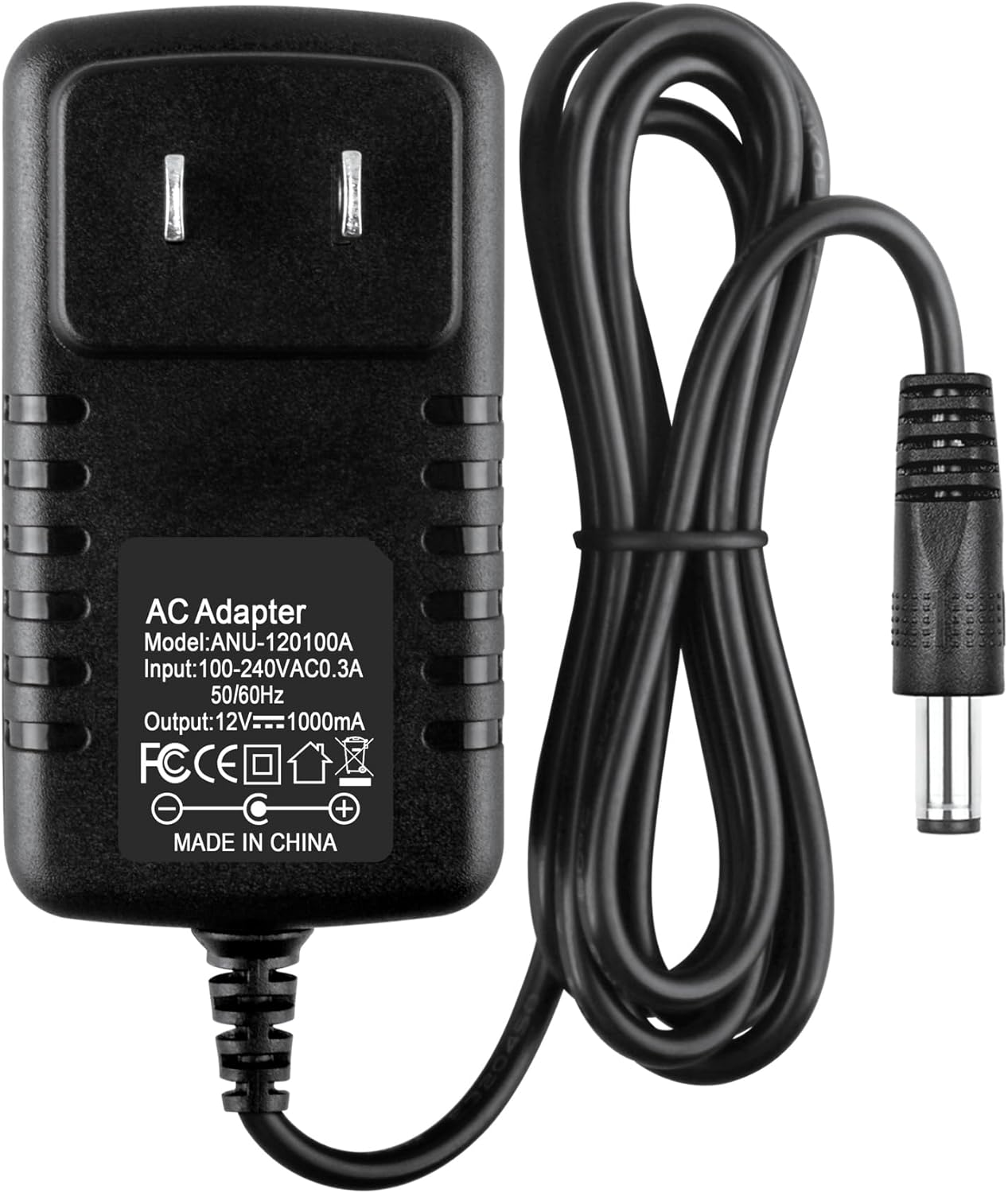 Adaptadores AC