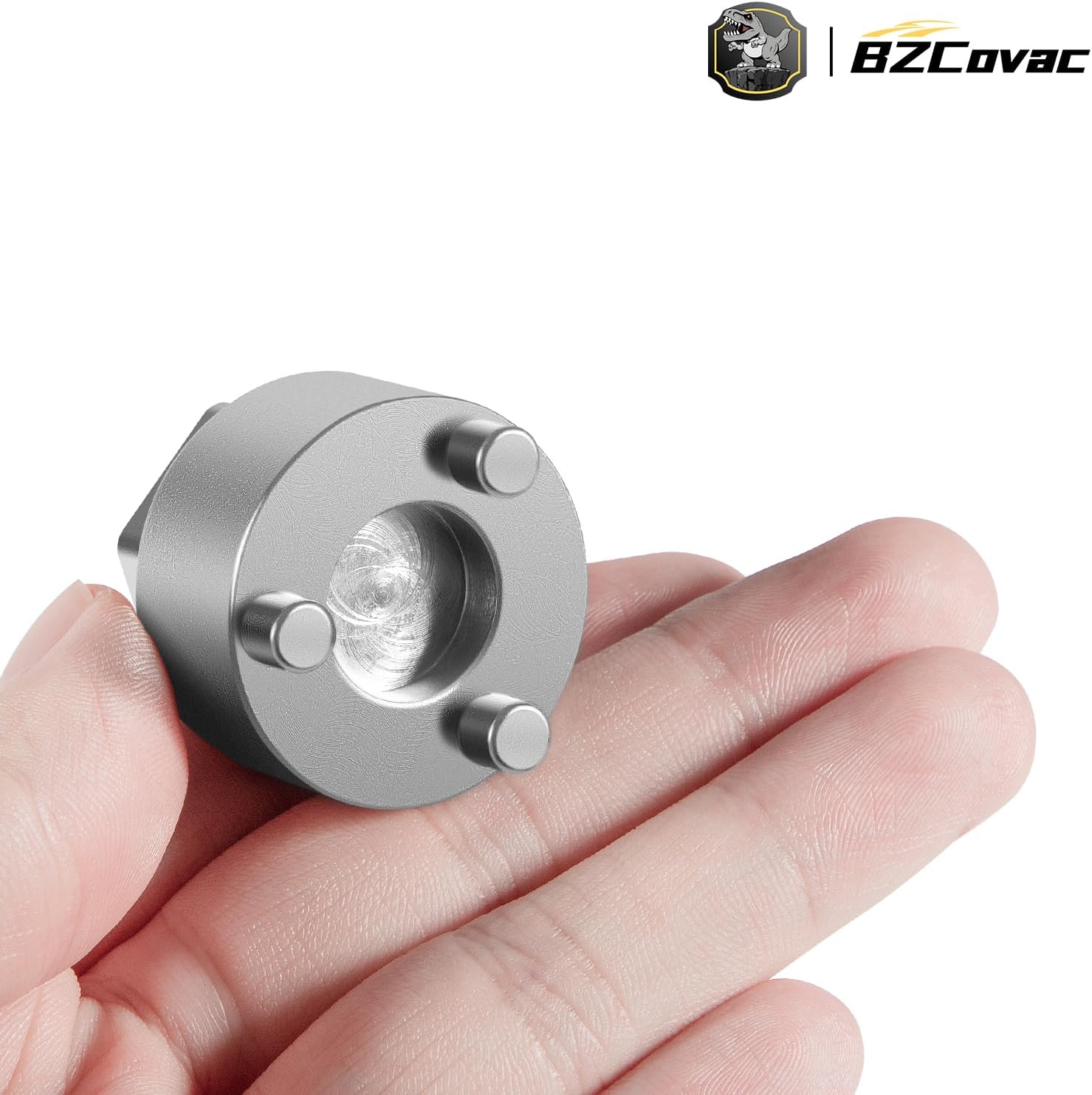Steering Rack Thrust Piece Disassembly Tool for BMW 1 2 3 4 Series F3X Models, 24mm A/F Hex Head
