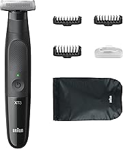 Braun X Series SkinShield Waterproof Wireless XT3100