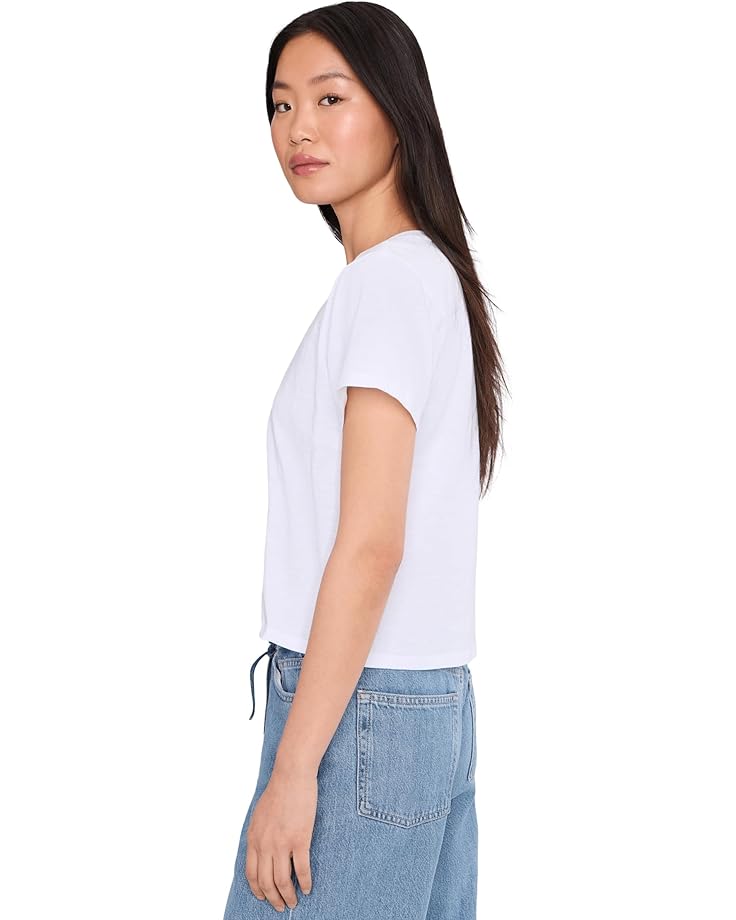 Splendid Louisa V-neck Short Sleeves Tee - #3 of 5