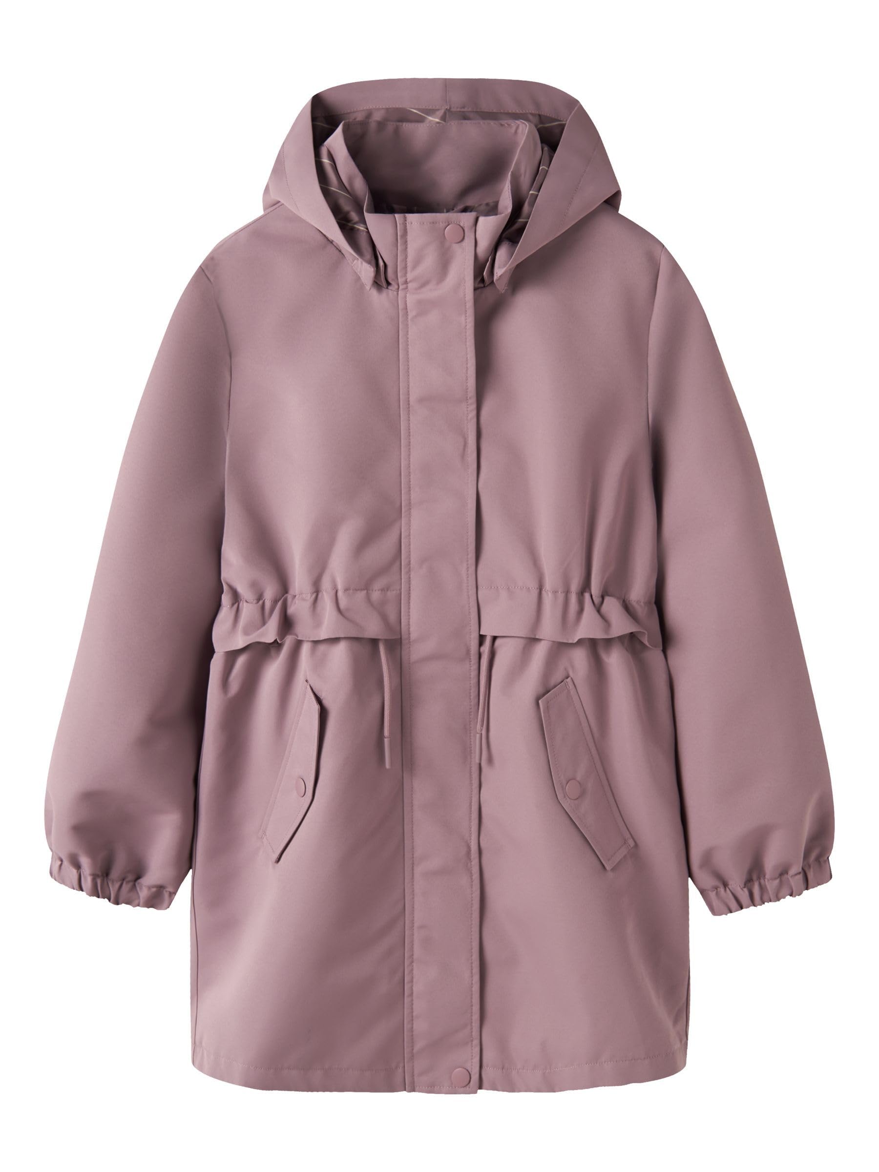 NAME IT Girl Jacke MALEX08 Lange | Jacket