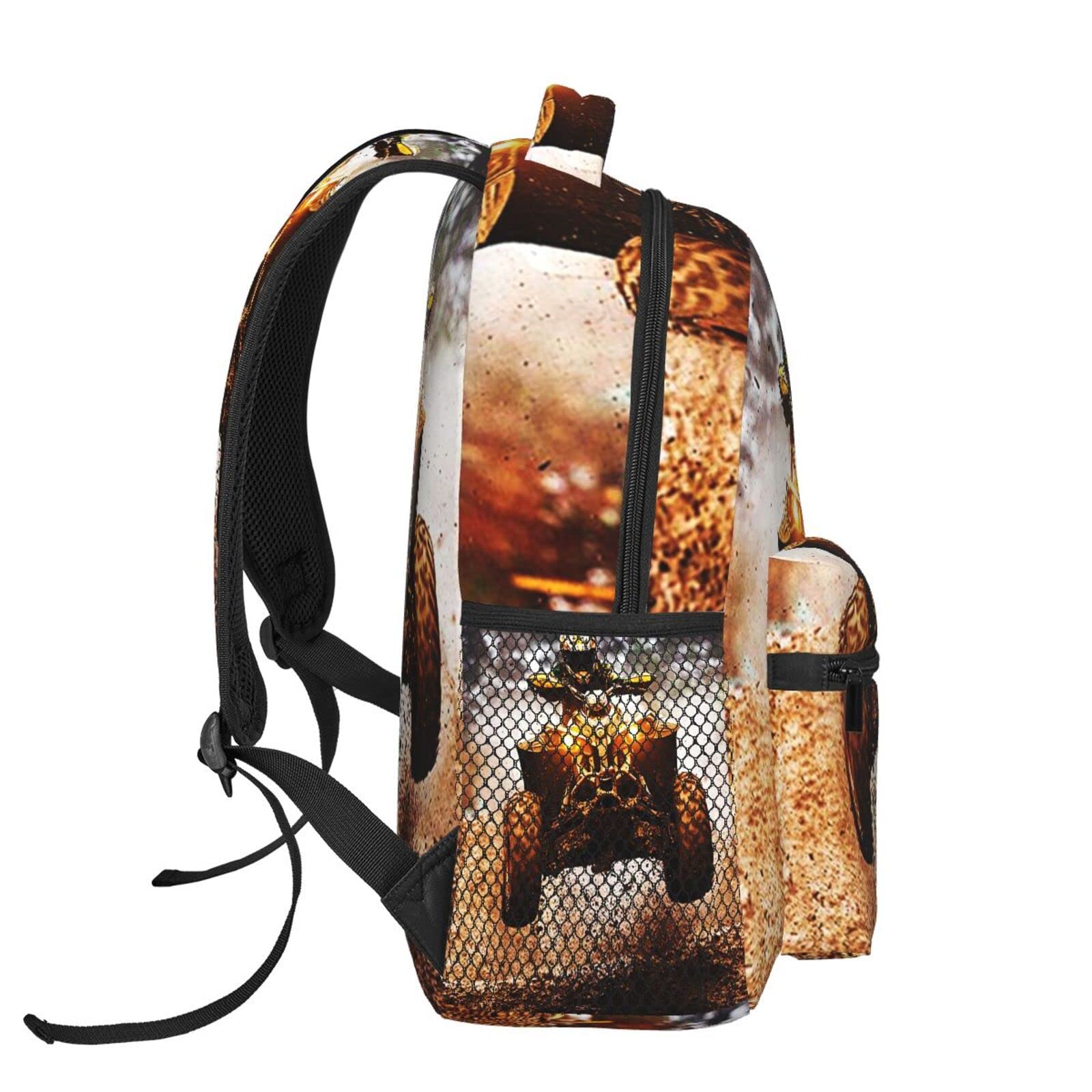 backpack for mini quads Amazon.com: SUFPMP Backpack Dirt Quad Bike 4 Wheelers Off Road Ride on ATV,  Travel Laptop Backpacks Casual College Daypack School Bag for Boys Girls  Men Adult : Electronics