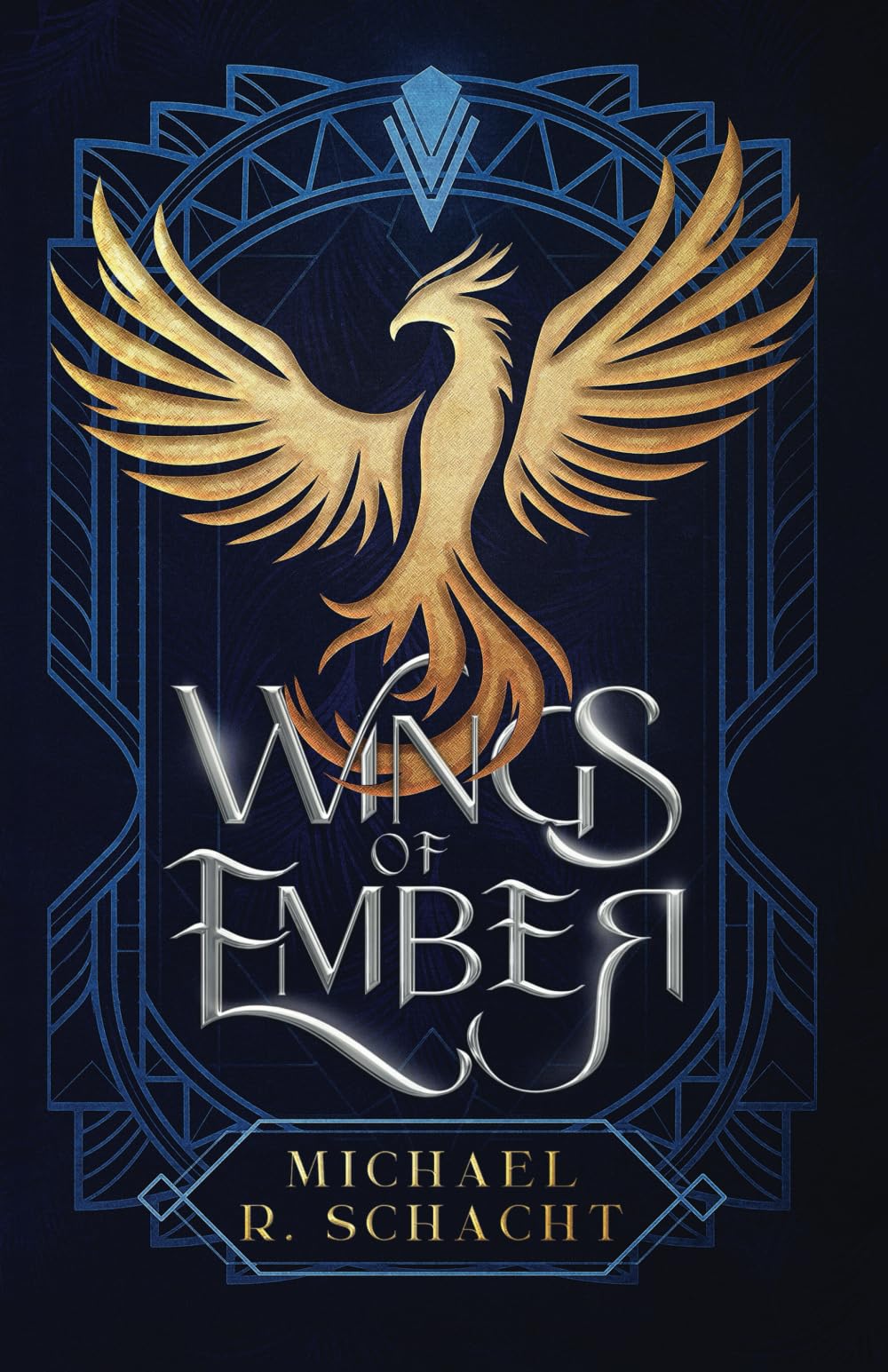 Wings of Ember