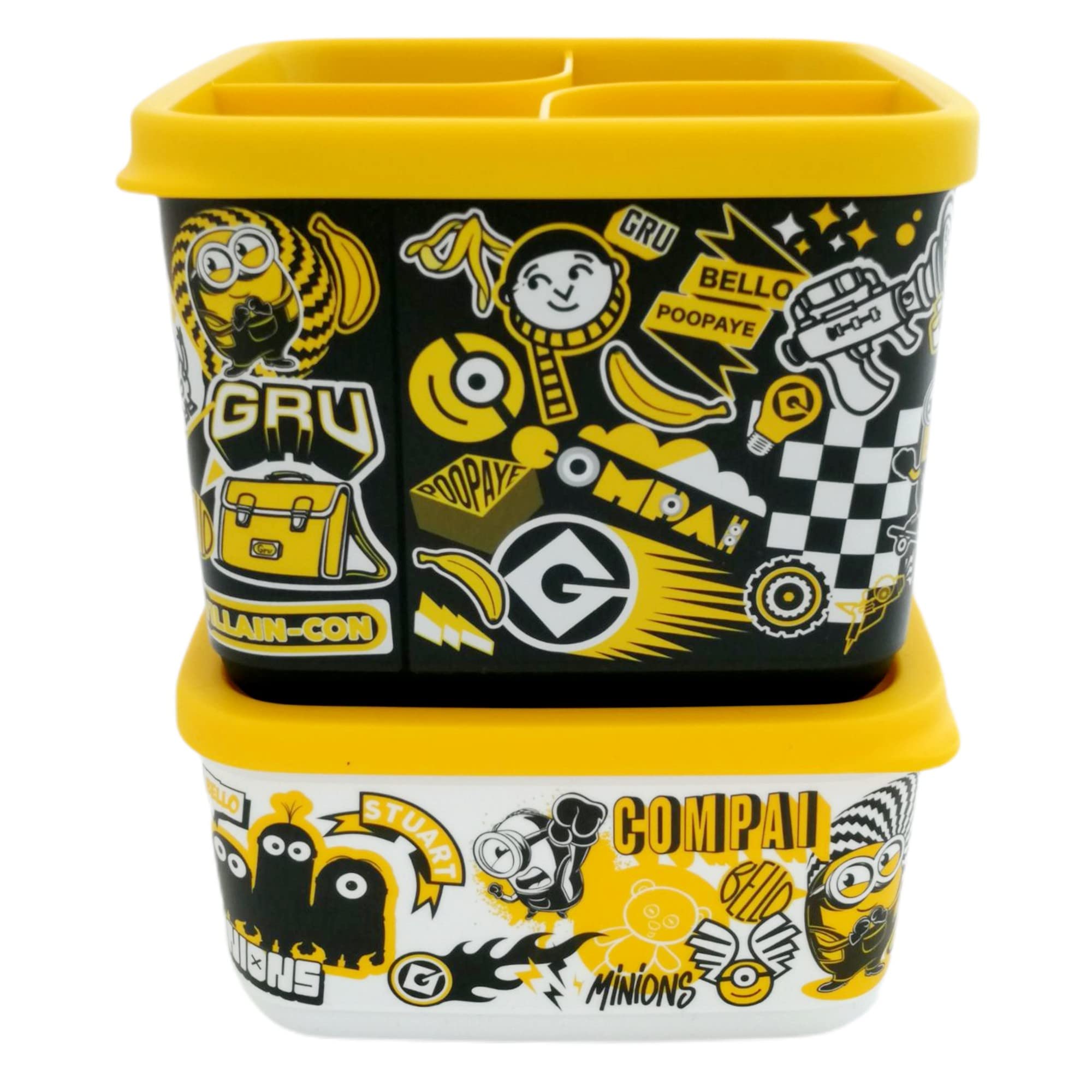 Lot De 2 Boîtes De Conservation Tupperware, D'occasion, Bon état