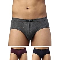 Dixcy Scott Maximus Men Brief