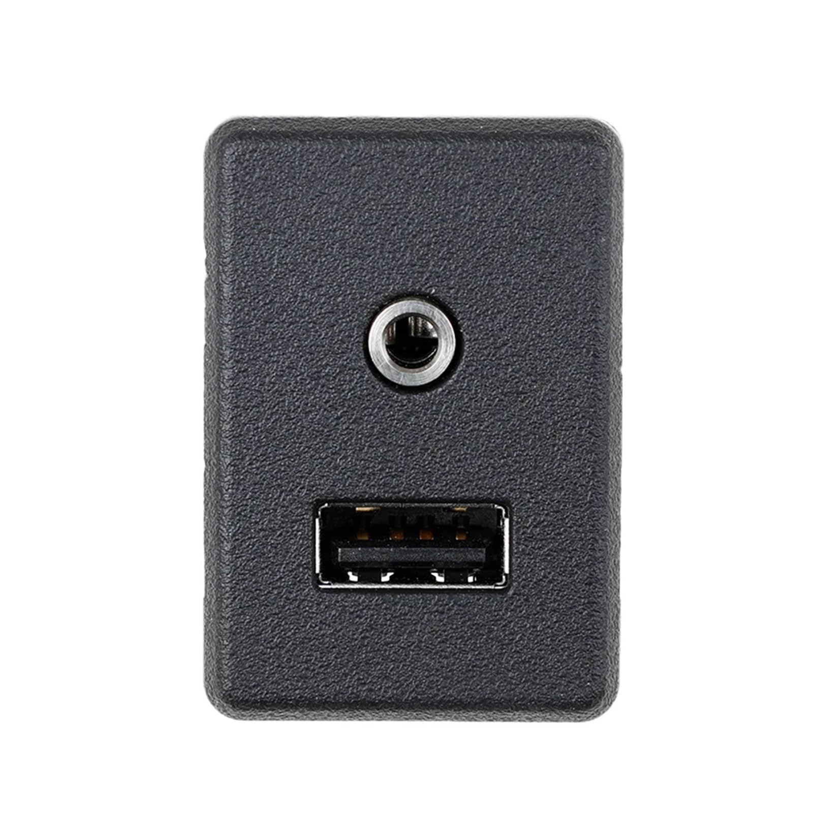 USB Interface Port,Fit For Fiat, 795405307 Hub ładowania USB pojazdu