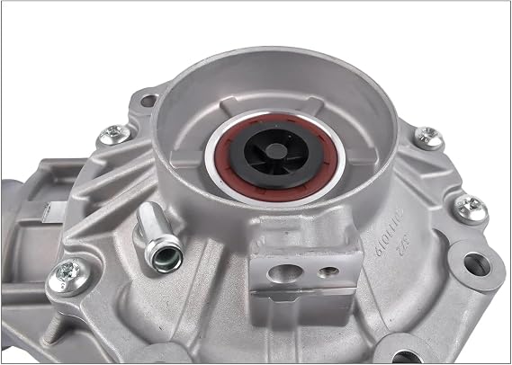 Rear Differential Diff Rear Chunk 705502178 Compatible For Can-Am Outlander XMR 2013-2018 705502546 705501723