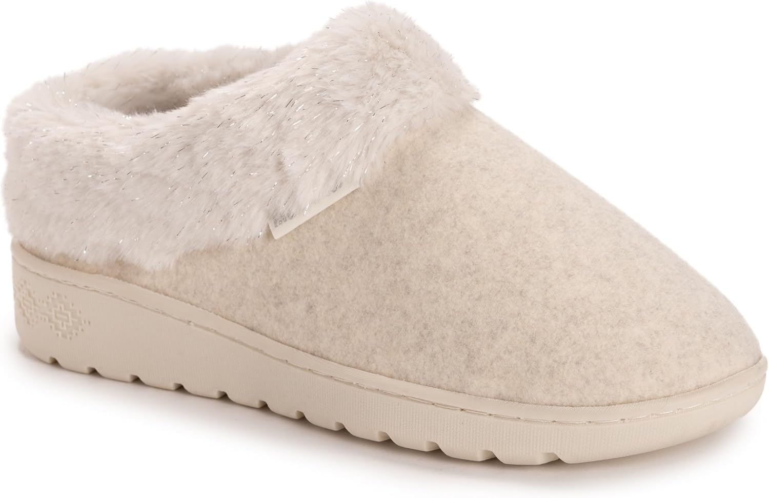 MUK LUKS Women's Nony Ann Slip on