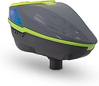 Vista 4 de VIRTUE Spire V/IV - Cargadoras/tolvas electrónicas de paintball