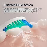 Philips Sonicare 1100 (bianco) foto 3
