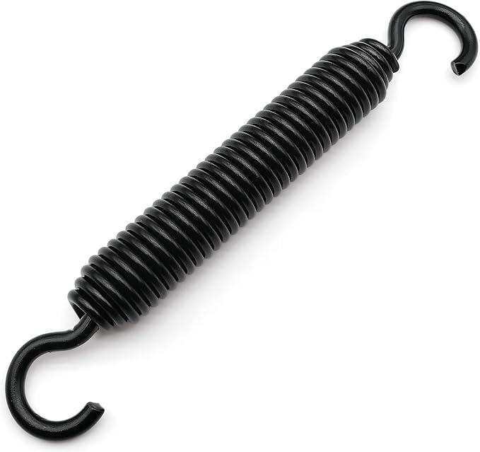 Set F 2 Pezzi | Genuine OEM Ariens Gravely 7" Spring Extension 08300507 - Foto 3