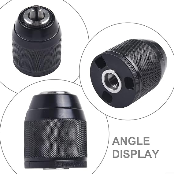 Care for 2-13mm 1/2-20UNF DCD920 BHP458 DDF481 DHP481 XPH07Z XPH14Z - Professional Home Cleaning