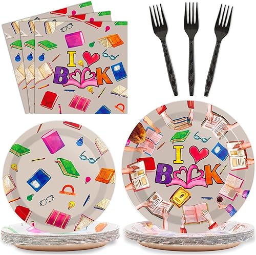 Miniatura 124 de Juego de 96 platos de fiesta de avión, servilletas, vajilla de avión, suministros para fiesta de cumpleaños, vajilla de papel desechable