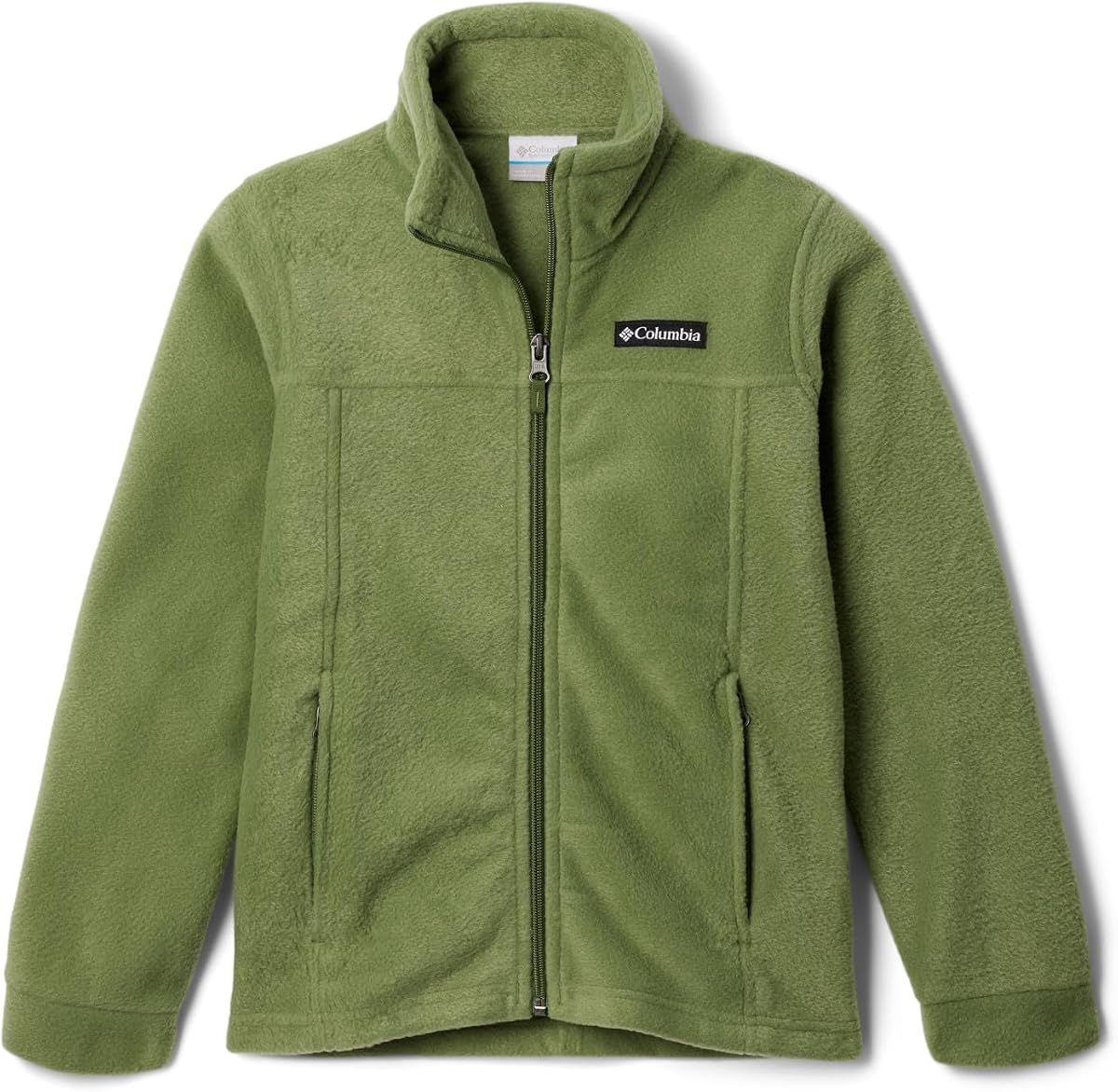 Columbia Chaqueta polar Steens Mountain II para jóvenes