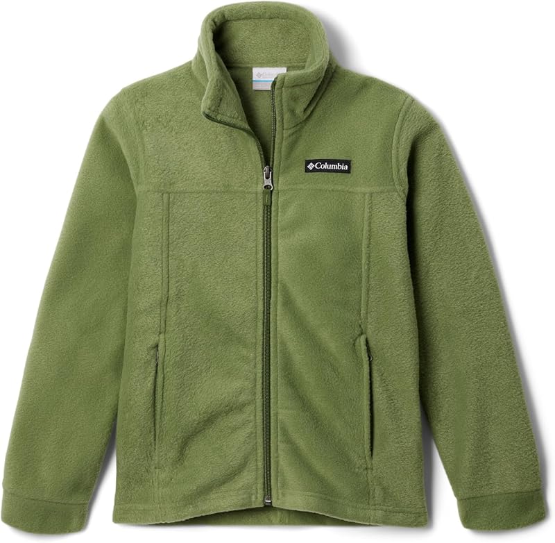 Columbia campera polar Steens Mountain II para jóvenes