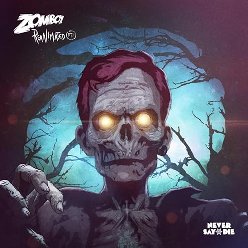 zomboy reanimated part 1 zomboy reanimated part 1