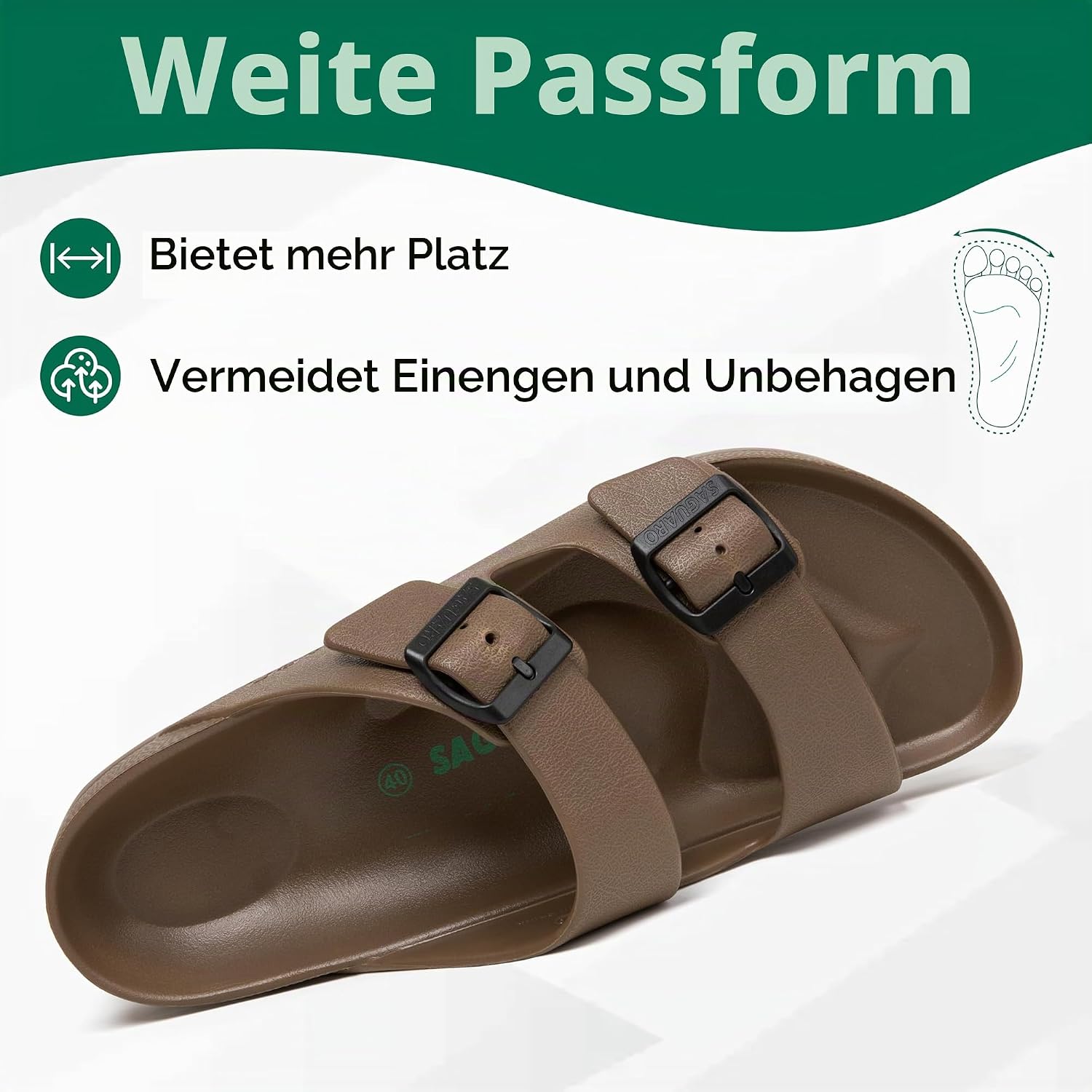House Brown