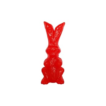 The Gummy Bear Guy TM | Gigantic Gummy Bunny TM Cherry