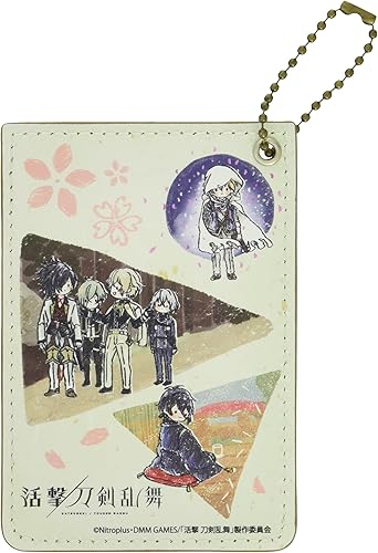 Amazon Co Jp 活撃 刀剣乱舞 02 第一部隊 グラフアートデザイン キャラパス ホビー 通販