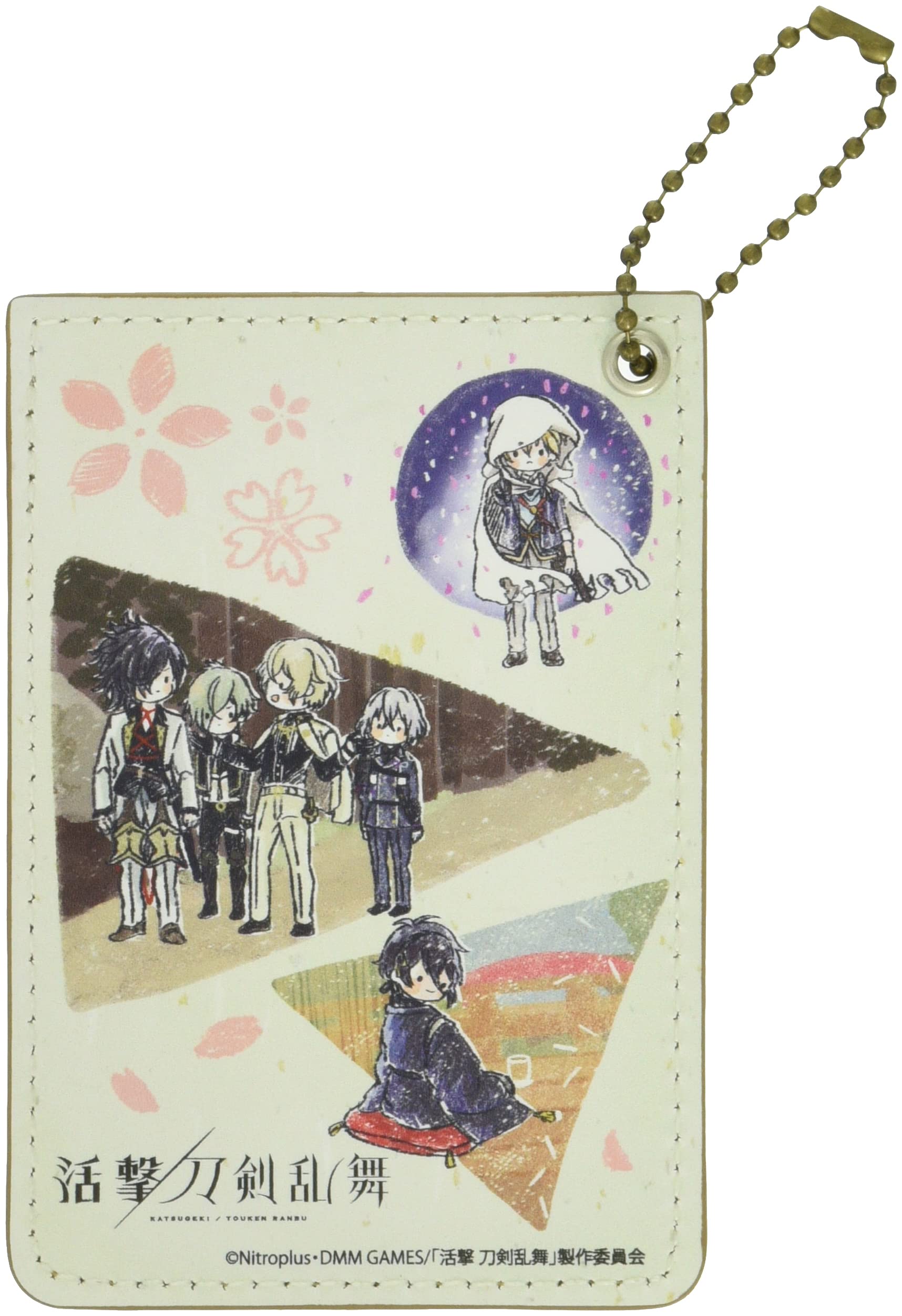 Amazon.co.jp: 活撃 刀剣乱舞 02 第一部隊(グラフアートデザイン