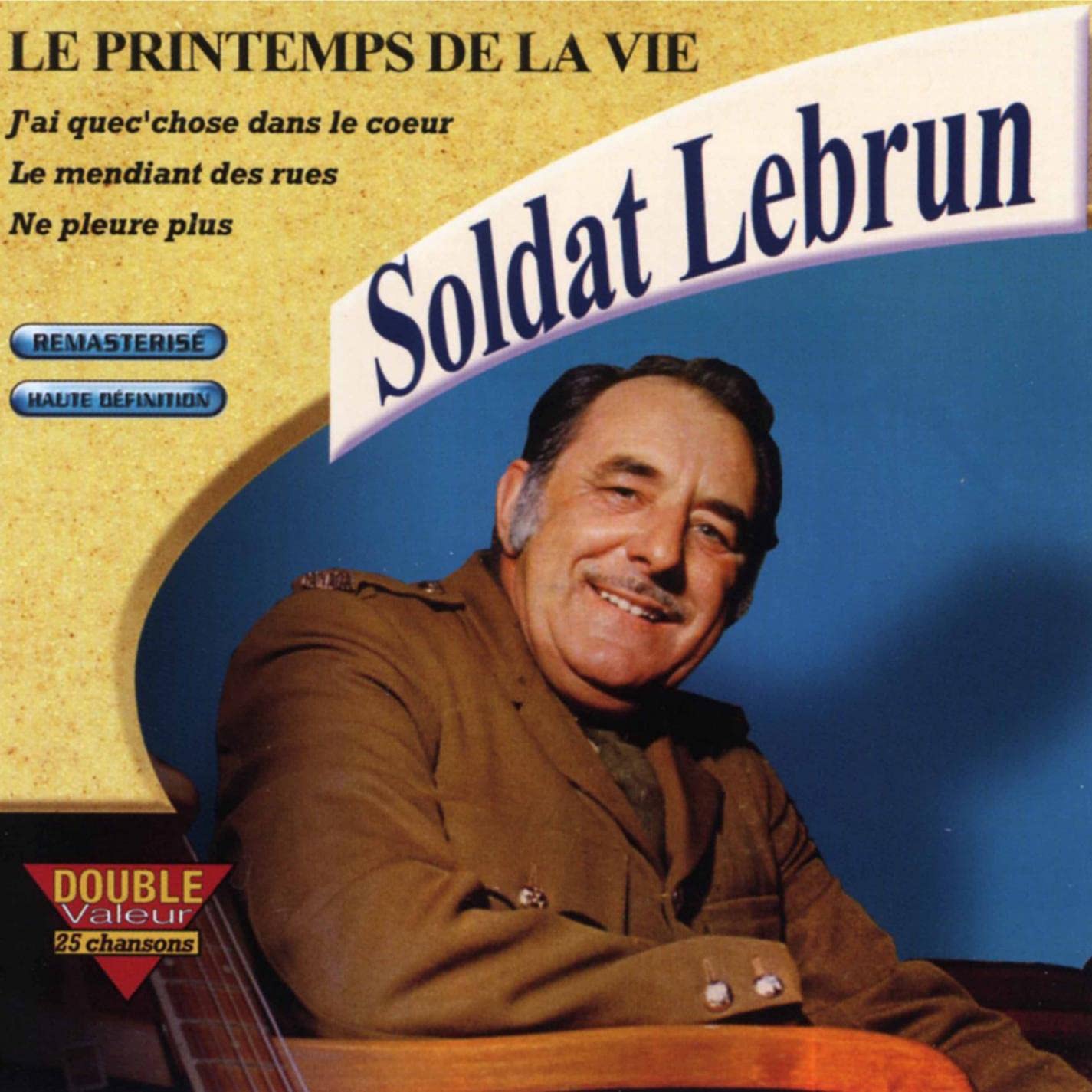 Soldat Lebrun
