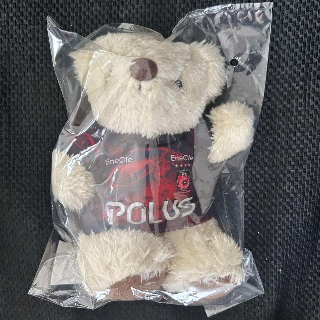 【レア】ユニベア キーチェーン27体セット Amazon.co.jp: 浦和レッズ 2024 ユニフォームベア キーホルダー キー