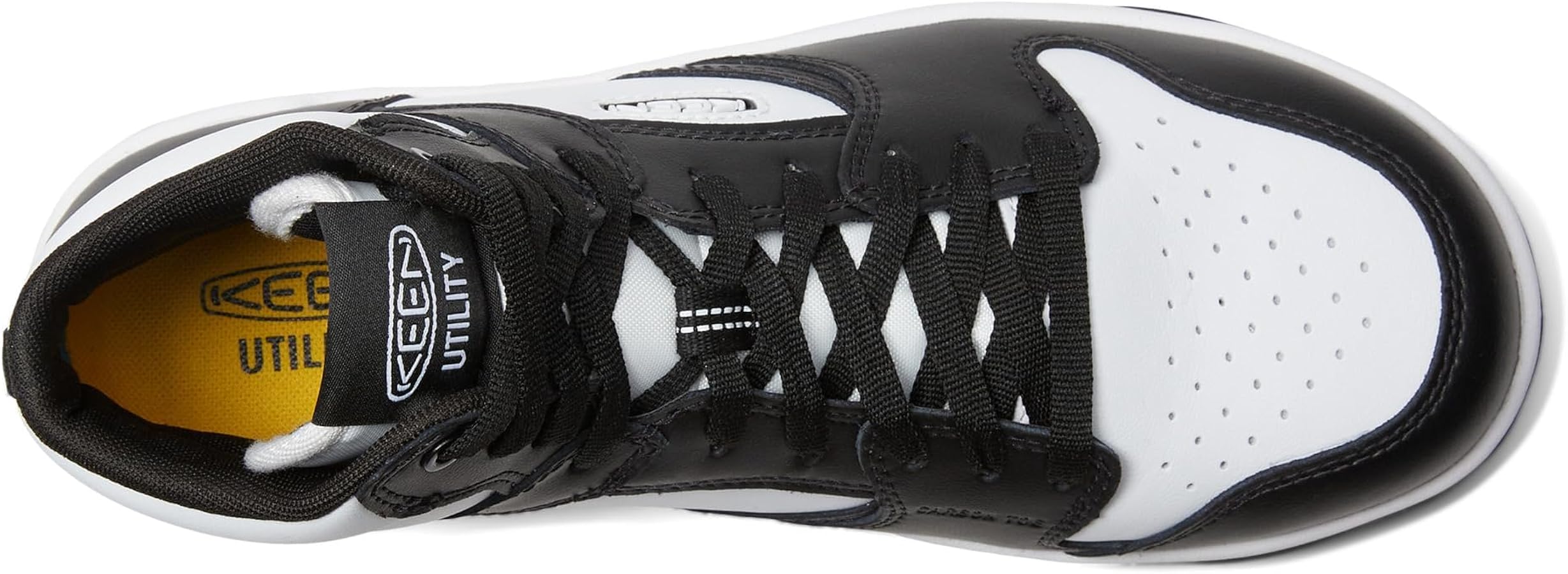 Amazon.com: KEEN Utility Men's Overton Mid Height Composite Toe