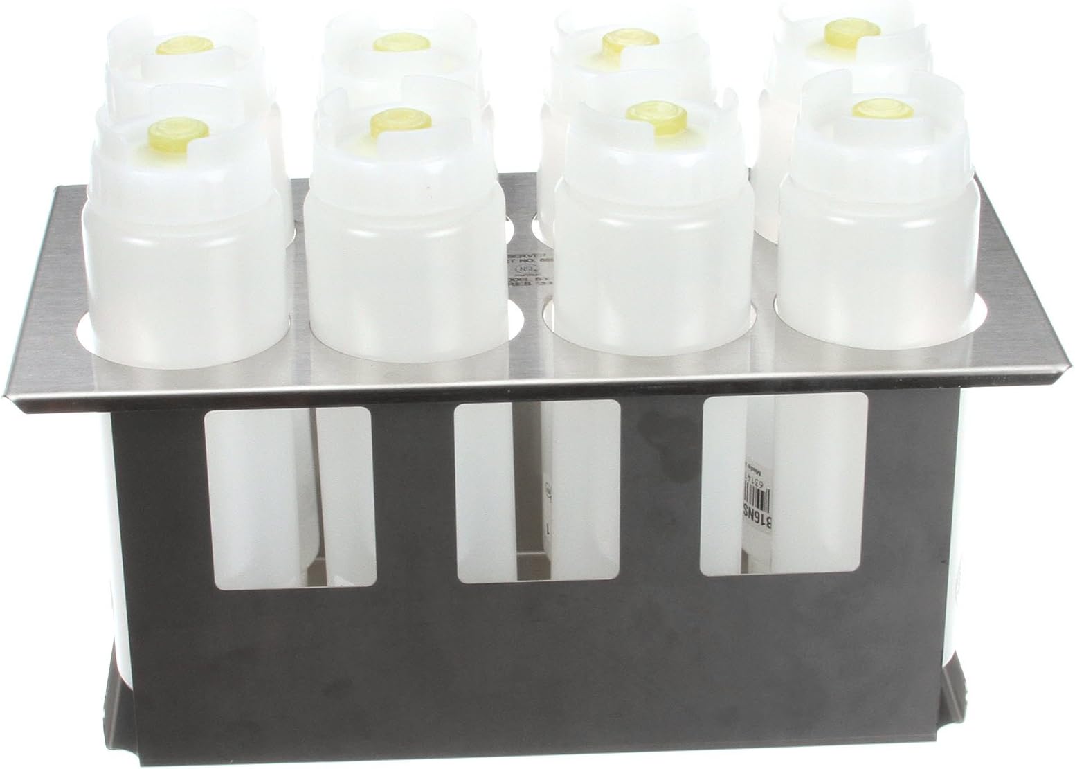 Server86996 Fifo 8 Bottle Holder