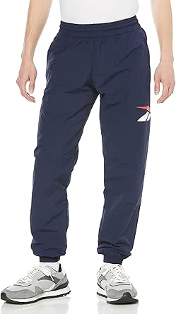 Reebok(リーボック) ロングパンツ CL ベクター トラックパンツ メンズ BVH45