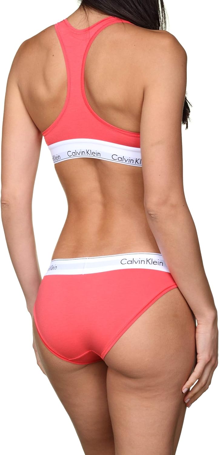 Calvin Klein Women's Unlined Bralette