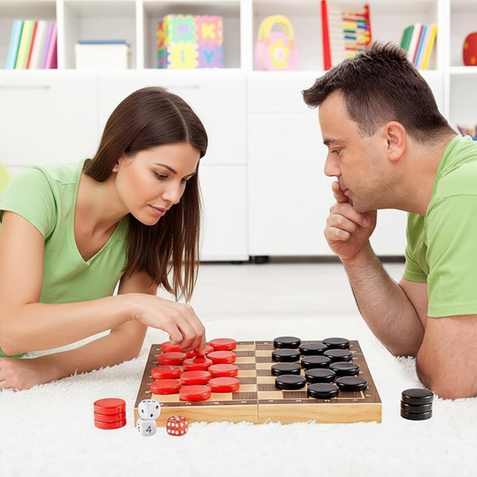 Casse-tête Échecs Puzzle Checkers Jeu Pour Enfants Adulte Jeux De Casse-tête Échecs Puzzle Checkers Jeu Pour Enfants Adulte Jeux De